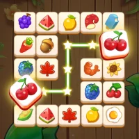 Tile Connect & Onet Matching