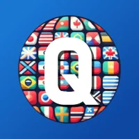 Světový Kvíz - Vlajky & Města