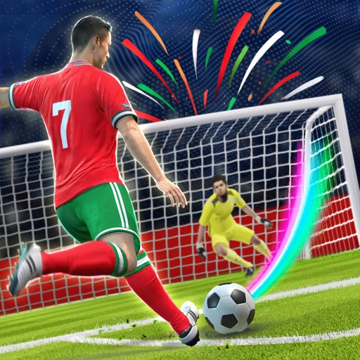 Soccer Superstar – Fotbal